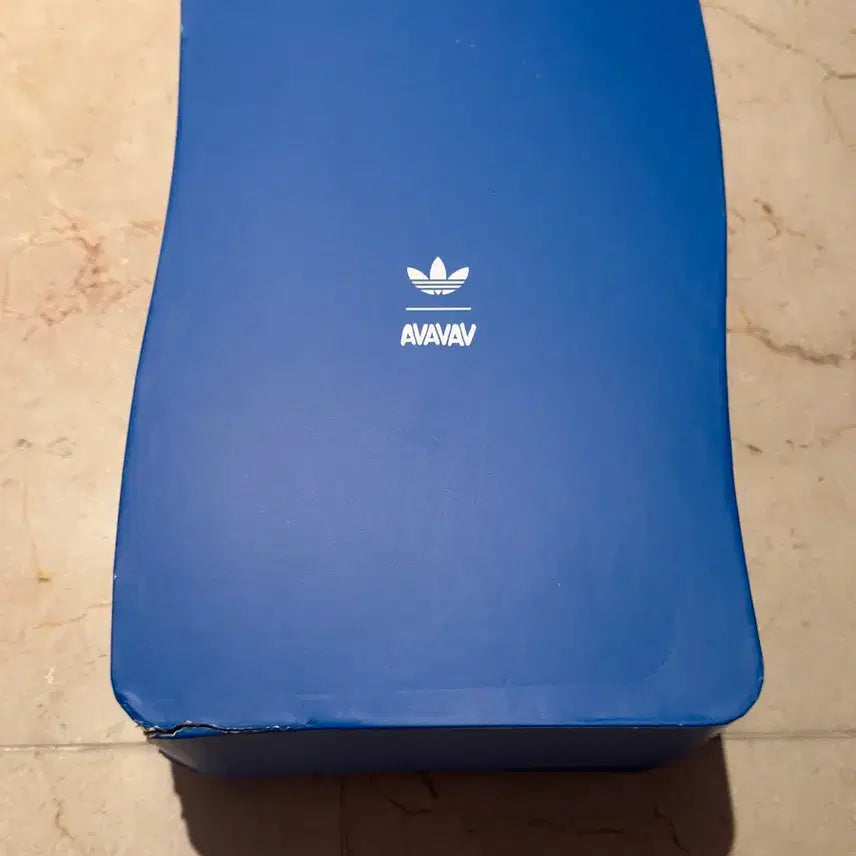 [BUNJANG] Adidas x ABABAB Superstar Grey Carbon / (W250) 박스파손. 아디다스 아바바브 슈퍼스타 그레이 카본