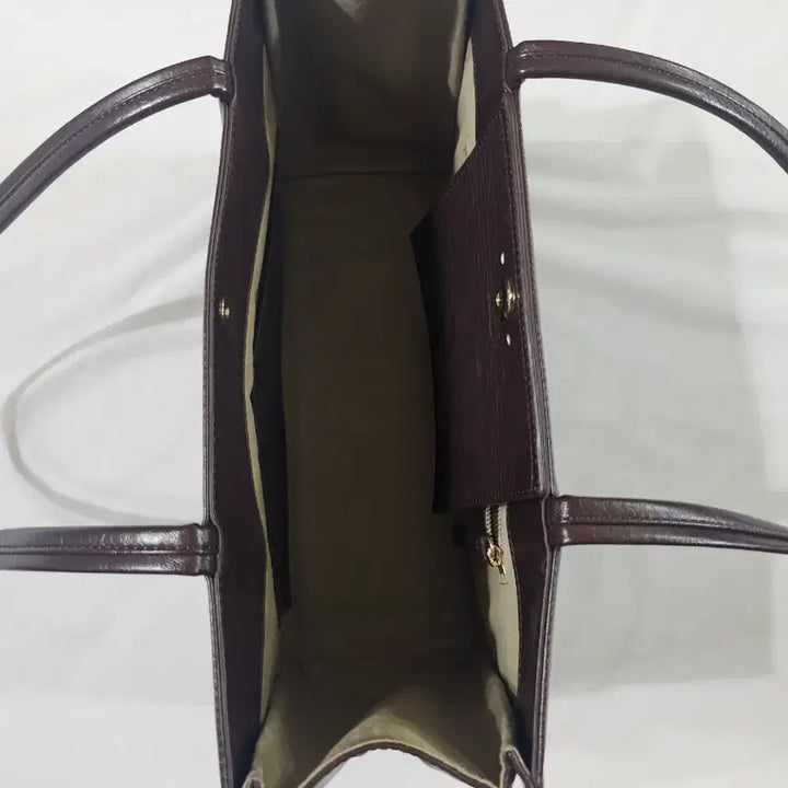 [BUNJANG] Stand Oil Oblong Bag - Marron Brown Shoulder Bag / 스탠드오일 Oblong bag 오블롱백 / 마론 브라운 스탠드 오일