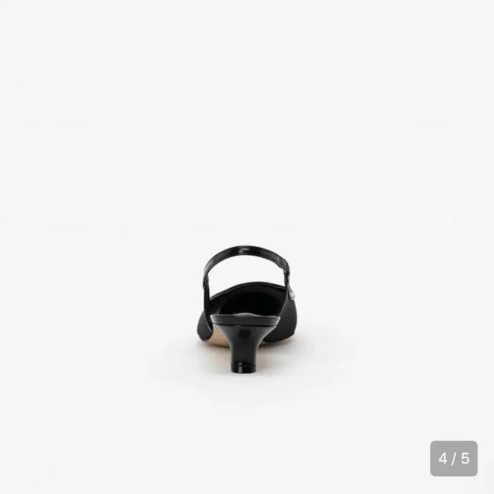 [BUNJANG] Showchurelapin Slingback Pumps / [쇼쉬르라팡]슬링백 펌프스