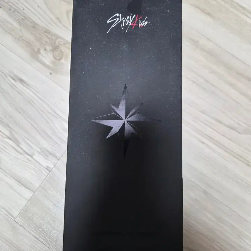 [BUNJANG] Stray Kids Official Light Stick Compass Ver. 2 / 스키즈 스트레이키즈 응원봉 나침봉 양도