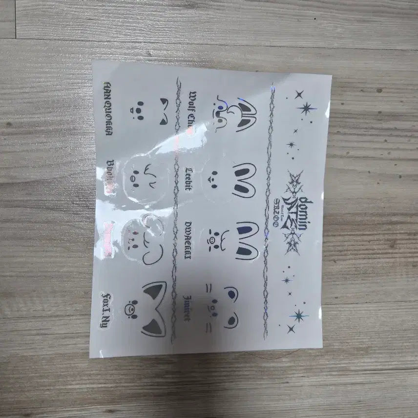 [BUNJANG] Stray Kids Official Light Stick Compass Ver. 2 / 스키즈 스트레이키즈 응원봉 나침봉 양도