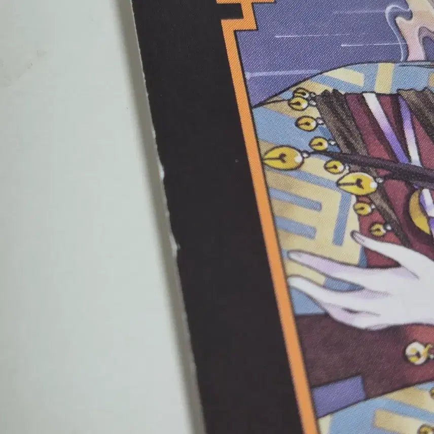 [BUNJANG] xxxHOLiC Postcard / xxx 홀릭 엽서 급전)