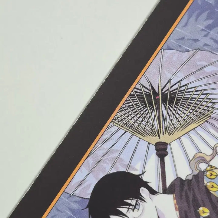 [BUNJANG] xxxHOLiC Postcard / xxx 홀릭 엽서 급전)