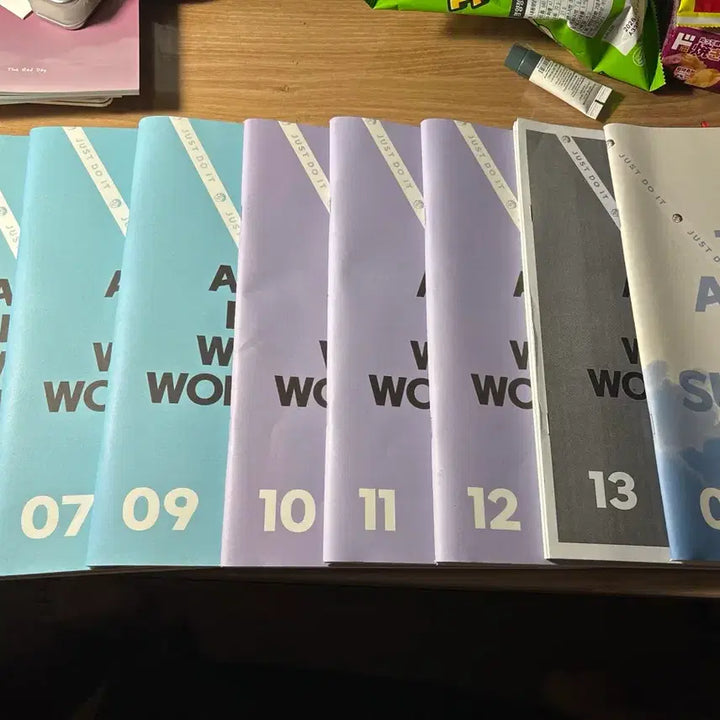 [BUNJANG] Kang Kiwon Essay Collection / 강기원 어싸