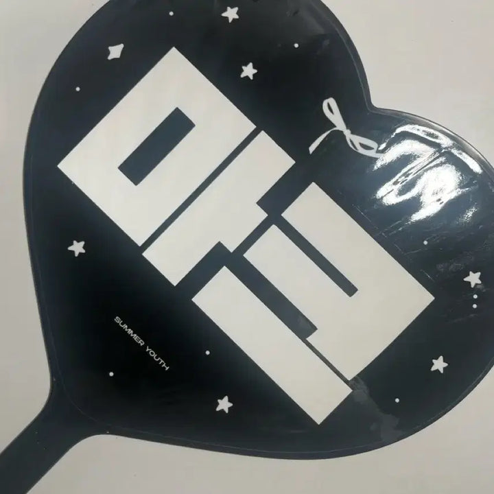 [BUNJANG] NCT Mark Uchiwa / 썸머유스님 마크 우치와 양도 합니다