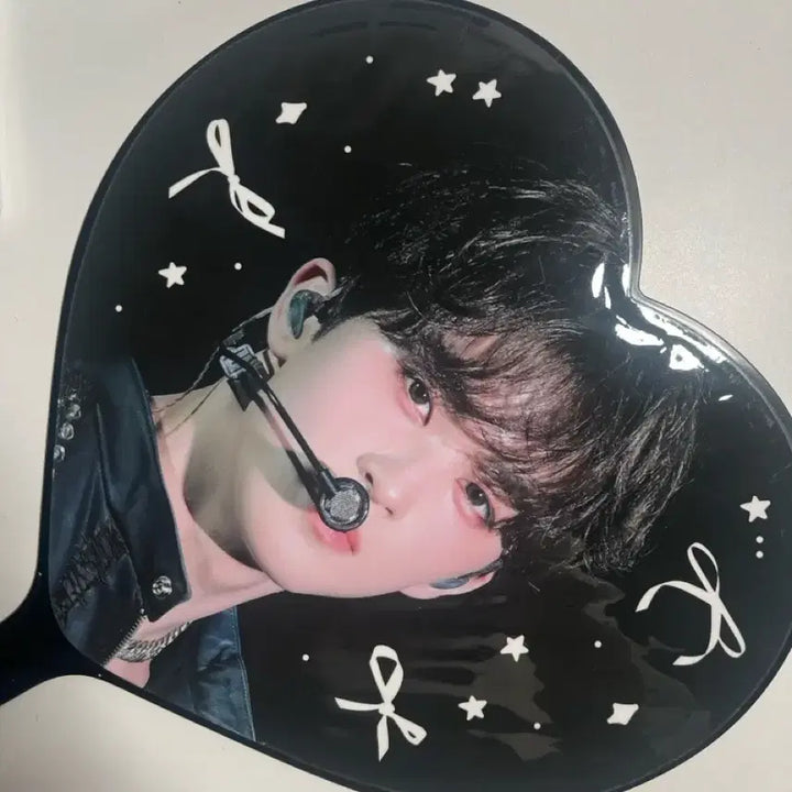 [BUNJANG] NCT Mark Uchiwa / 썸머유스님 마크 우치와 양도 합니다