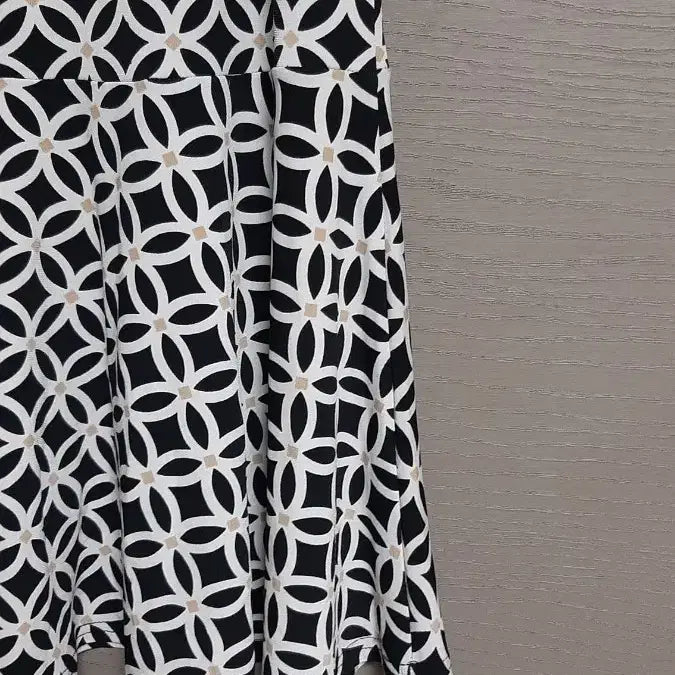 [BUNJANG] Elastic Waist Ruffle Skirt / 허리밴딩프릴스커트