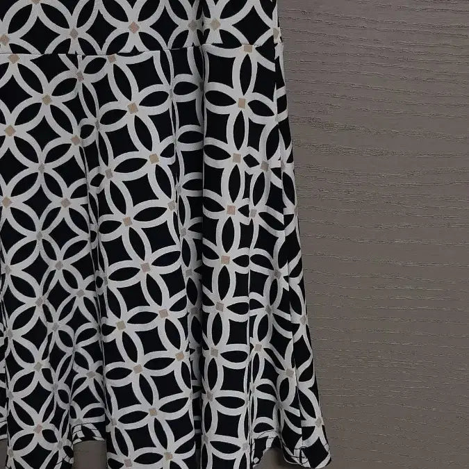 [BUNJANG] Elastic Waist Ruffle Skirt / 허리밴딩프릴스커트