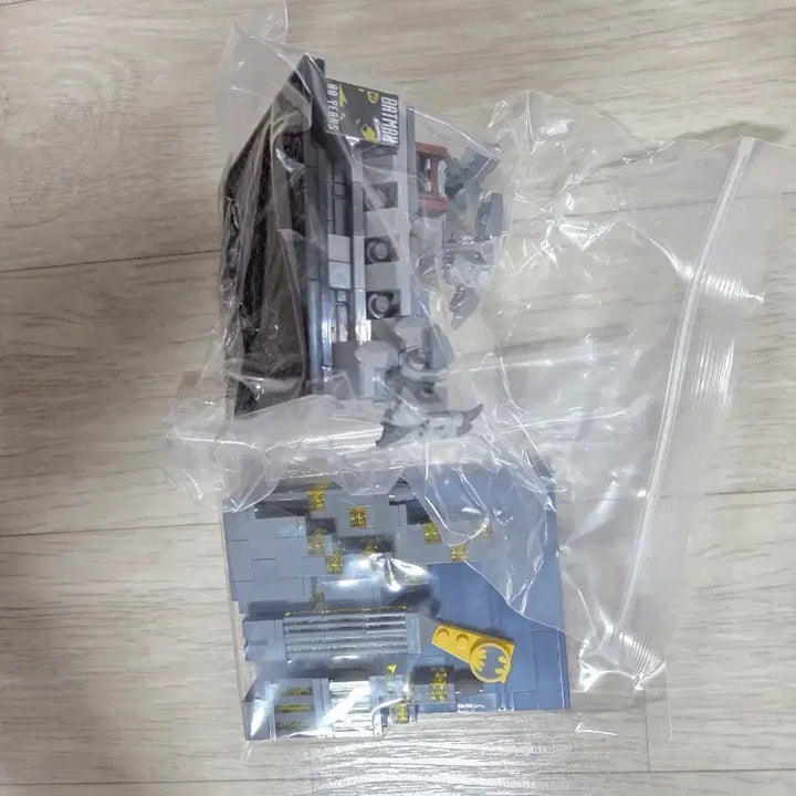 [BUNJANG] LEGO 77903 Batman SDCC Restored / 레고 77903 배트맨 sdcc 복원품 팝니다.