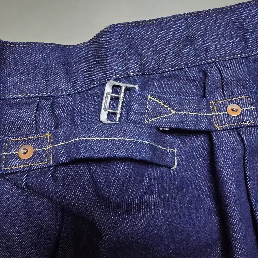 [BUNJANG] LVC Type 1 1936 Jacket / 리바이스 LVC 1936 타입1 44