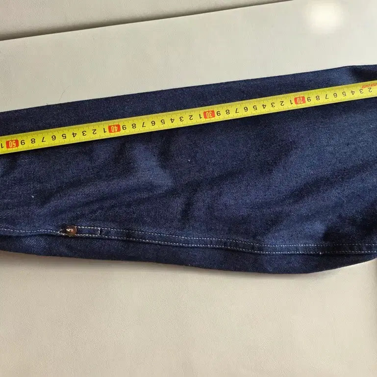 [BUNJANG] LVC Type 1 1936 Jacket / 리바이스 LVC 1936 타입1 44