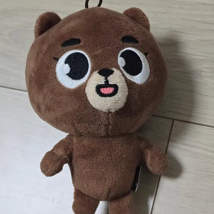 [BUNJANG] Day6 Denimalz 19's Doll / 데이식스 데니멀즈 19방 - (19년도 제작)