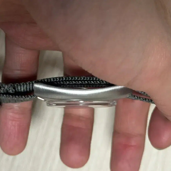 [BUNJANG] Hamilton W10 Watch / 해밀턴 W10