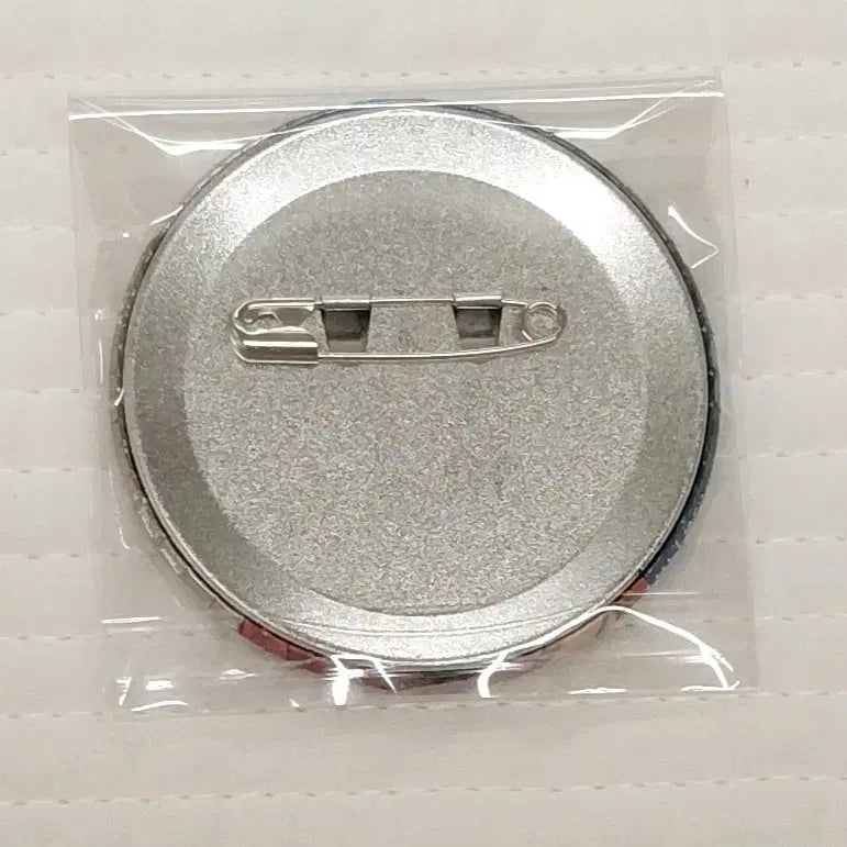 [BUNJANG] Thunder Eleven Kido Yuuto Can Badge / 썬더일레븐 키도 유우토 캔뱃지