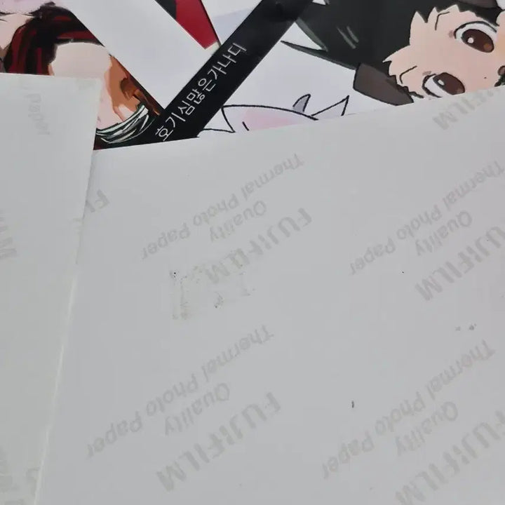 [BUNJANG] Hunter x Hunter Printing Box Bundle Set / 헌터헌터 헌헌 프린팅박스 일괄판매