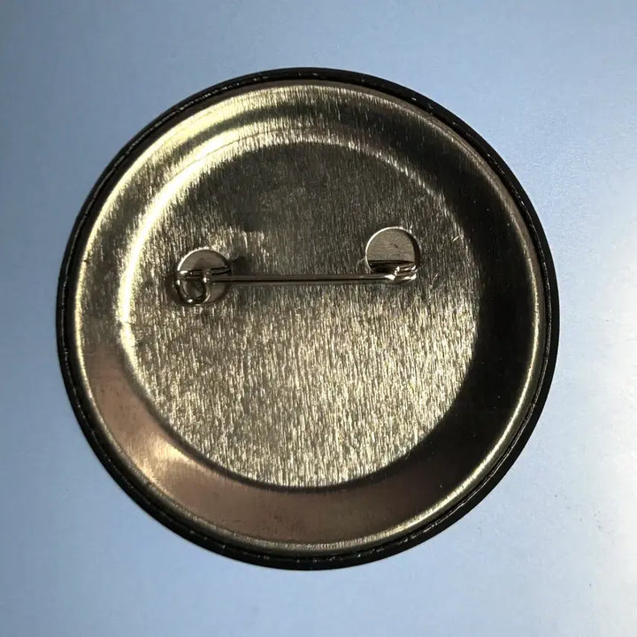 [BUNJANG] Haikyu Inarizaki Badge / 하이큐 이나리자키 뱃지