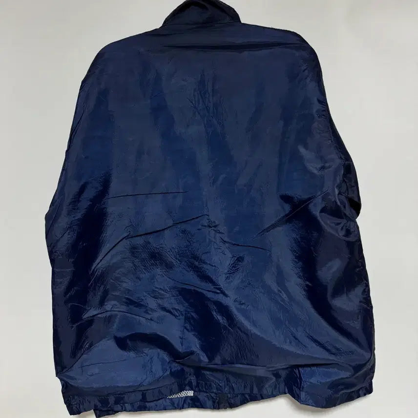 [BUNJANG] USA Olympic Navy Windbreaker 100-105 / USA 올림픽 네이비 바람막이 100-105
