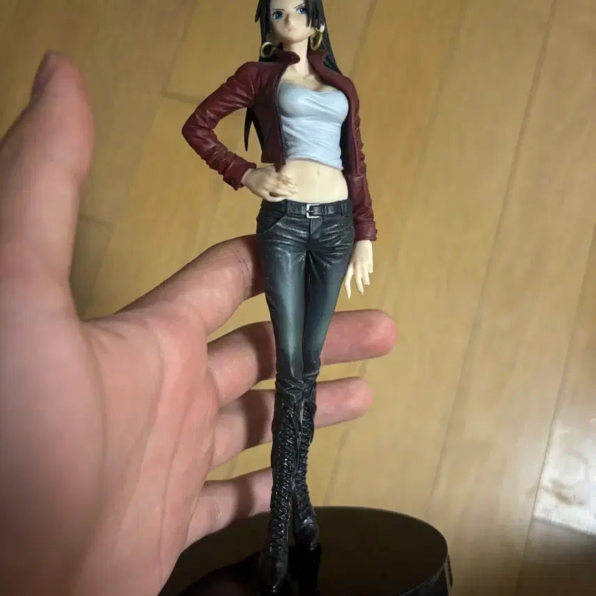 [BUNJANG] One Piece Figure / 원피스 피규어