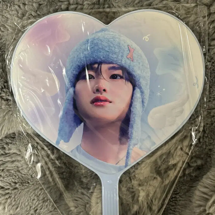 [BUNJANG] Riize Sohee DP Cheering Kit / 라이즈 소희 우치와 Riize sohee dp cheering kit