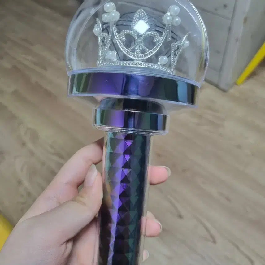 [BUNJANG] SEVENTEEN Official Light Stick 3rd Generation / 세븐틴 응원봉 3세대 뉴뉴럿봉