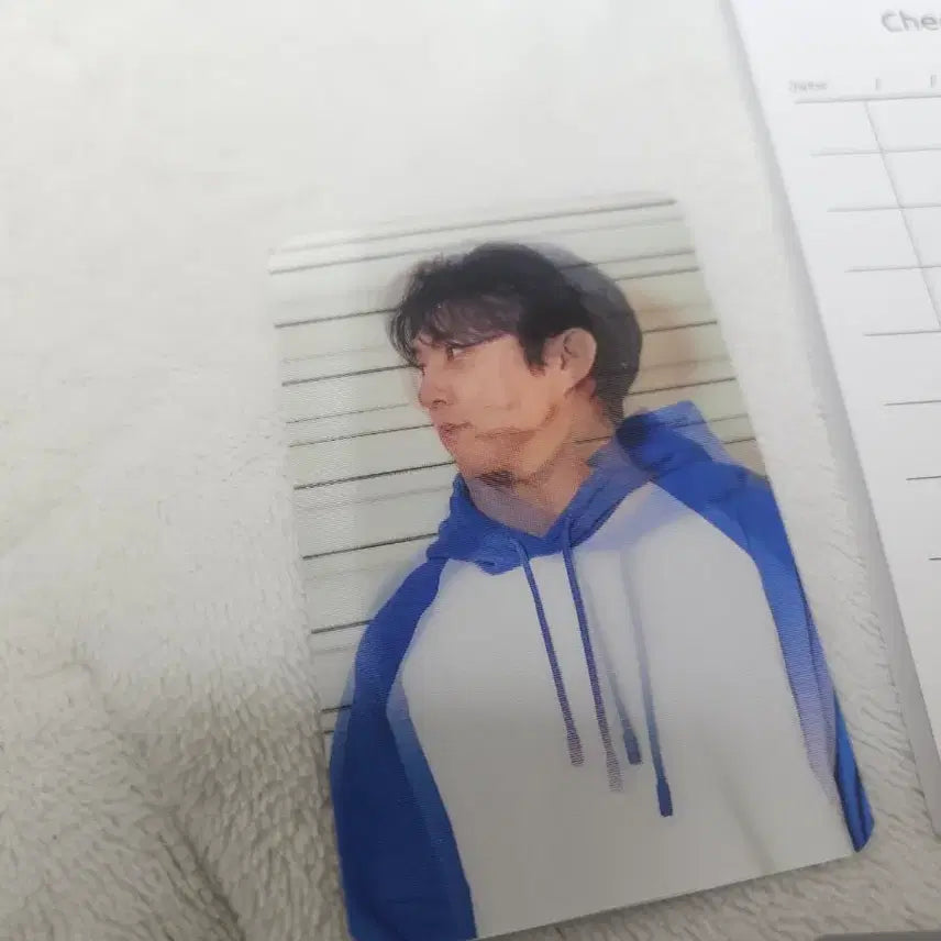 [BUNJANG] g.o.d Danny Photocard Bundle / 지오디 god 데니안 포카