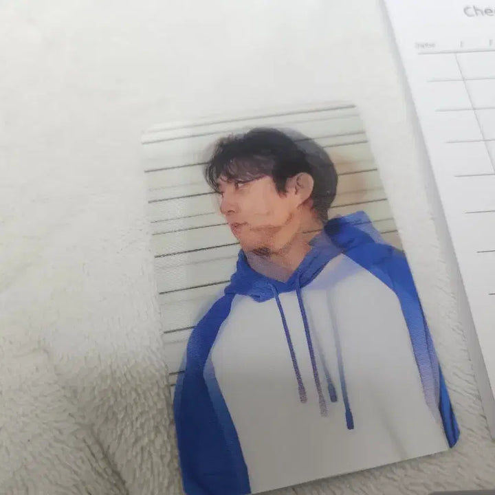 [BUNJANG] g.o.d Danny Photocard Bundle / 지오디 god 데니안 포카