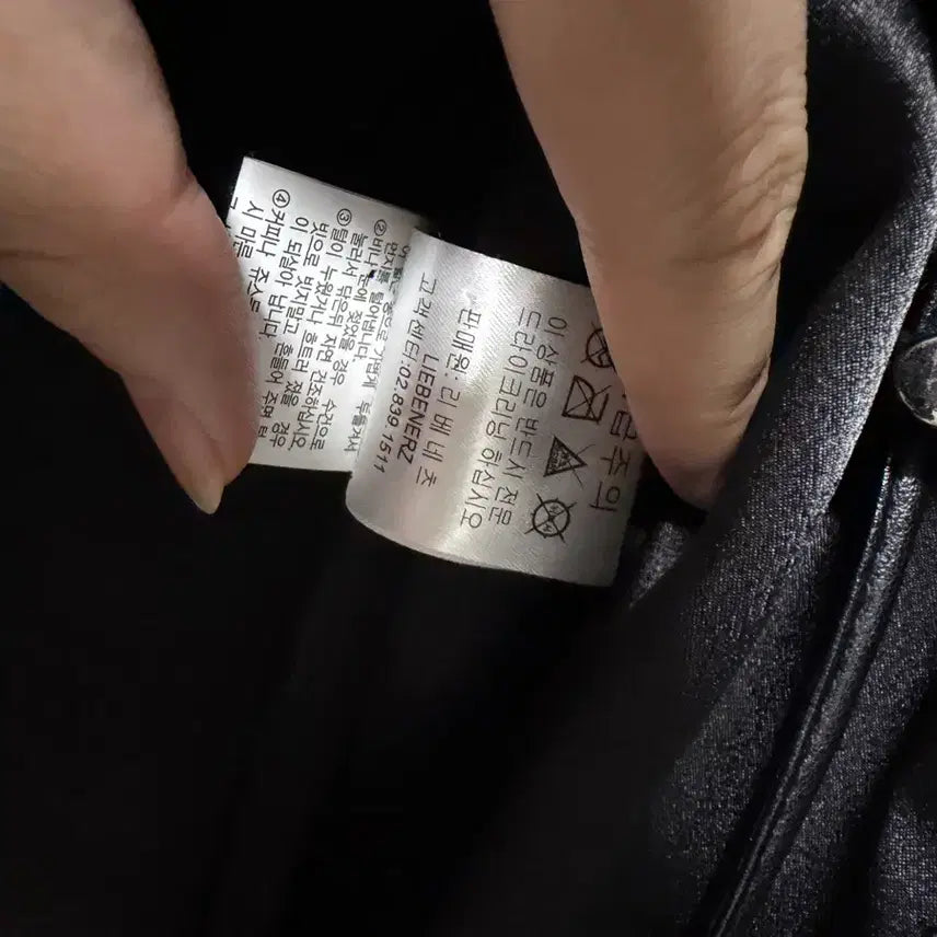 [BUNJANG] Blackglama Mink Long Coat / 블랙그라마 밍크 롱코트 새상품 팝니다!