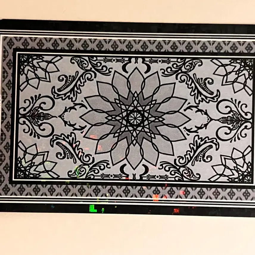 [BUNJANG] Blue Lock Bachira Photocard / 블루록 바치라 포토카드