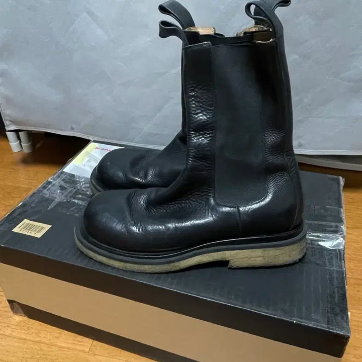 [BUNJANG] Bottega Veneta Chelsea Boots / 보테가베네타 첼시부츠