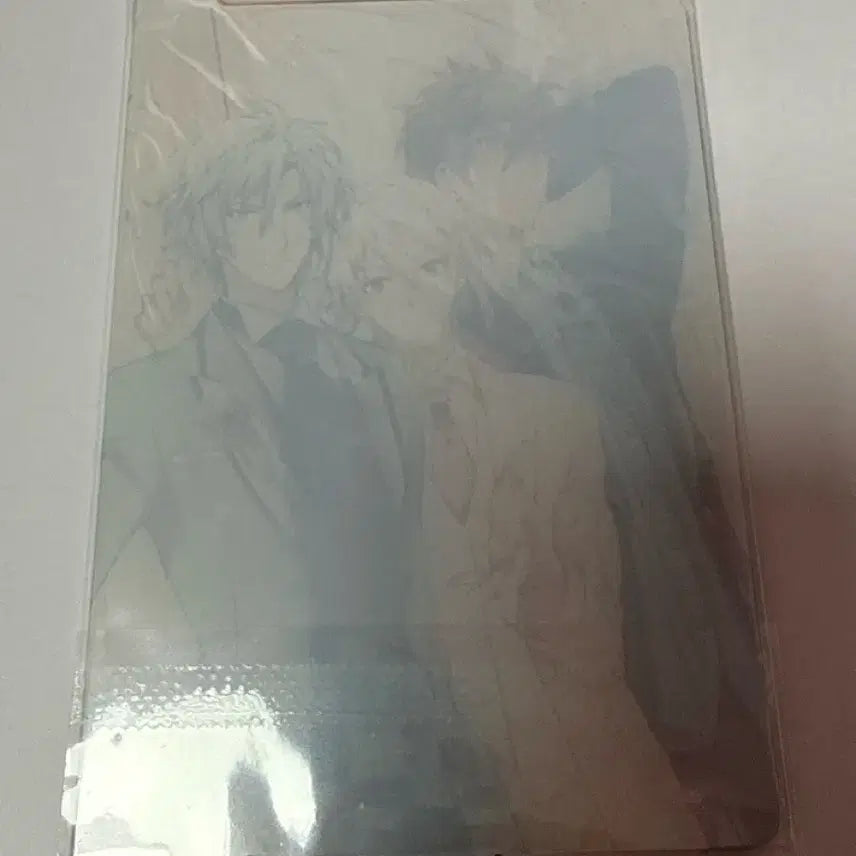 [BUNJANG] Idolish7 Trigger Acrylic Stand / 아이돌리쉬세븐 아이나나 트리거아크릴 스탠드 코믹스