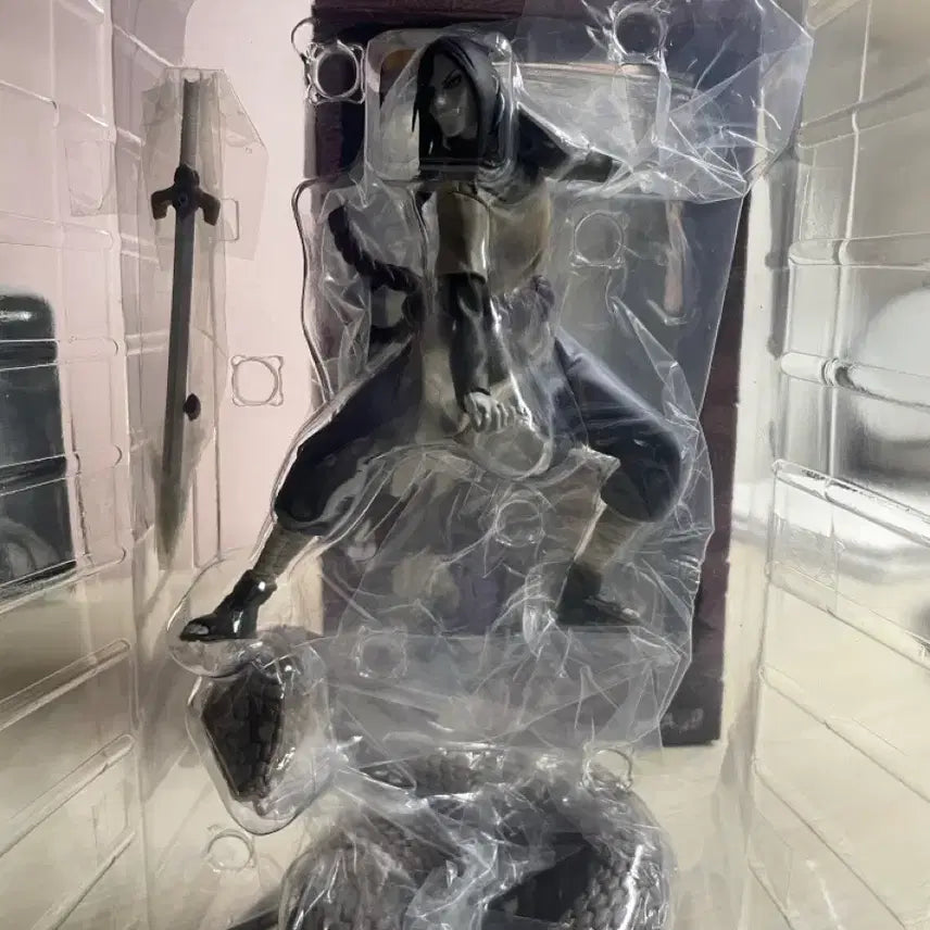 [BUNJANG] Tsume Art Orochimaru Figure / 오로치마루 츠메아트(tsume-art)피규어 팝니다