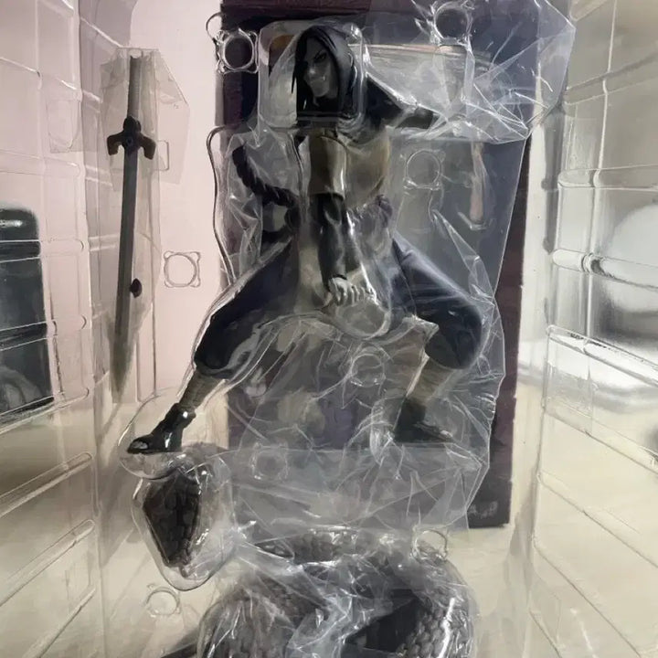 [BUNJANG] Tsume Art Orochimaru Figure / 오로치마루 츠메아트(tsume-art)피규어 팝니다