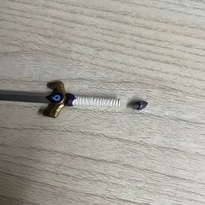 [BUNJANG] Tsume Art Orochimaru Figure / 오로치마루 츠메아트(tsume-art)피규어 팝니다