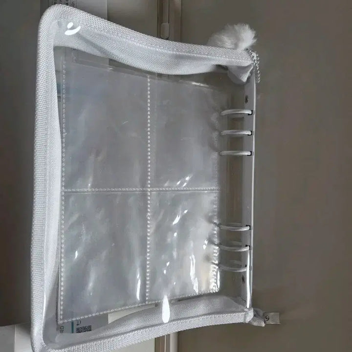 [BUNJANG] Photocard Binder / 포토카드 포카 6공 바인더