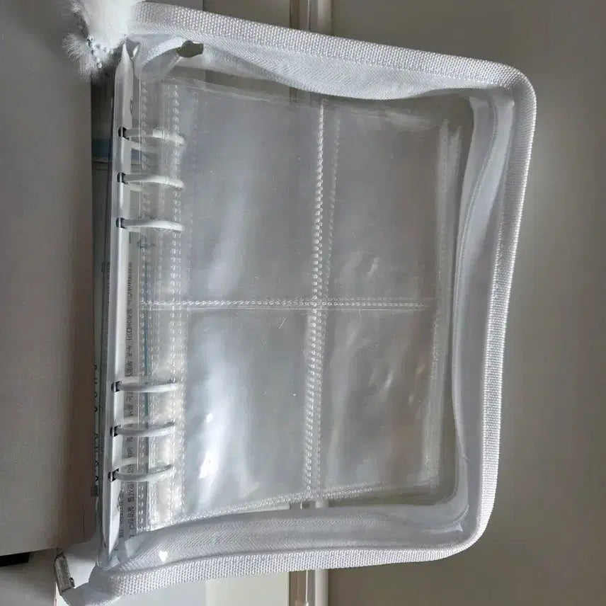 [BUNJANG] Photocard Binder / 포토카드 포카 6공 바인더