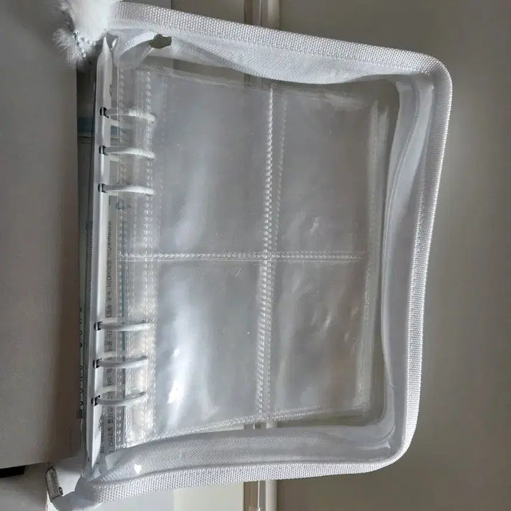 [BUNJANG] Photocard Binder / 포토카드 포카 6공 바인더