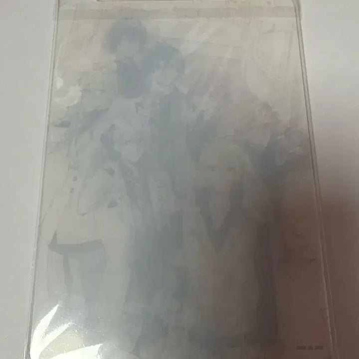 [BUNJANG] Idolish7 Acrylic Stand / 아이돌리쉬세븐 아이나나 아크릴 스탠드 코믹스