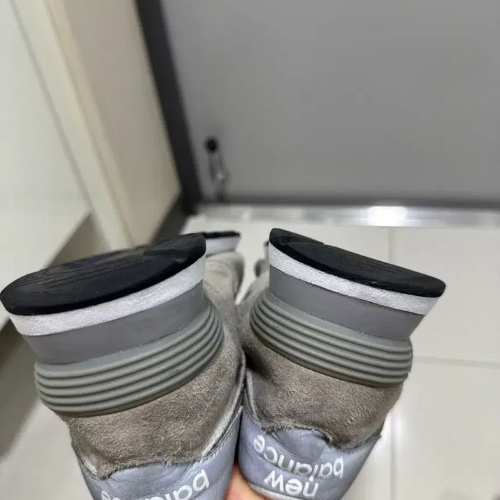 [BUNJANG] [270] 뉴발란스 574 그레이 / [270] 뉴발란스 574 그레이