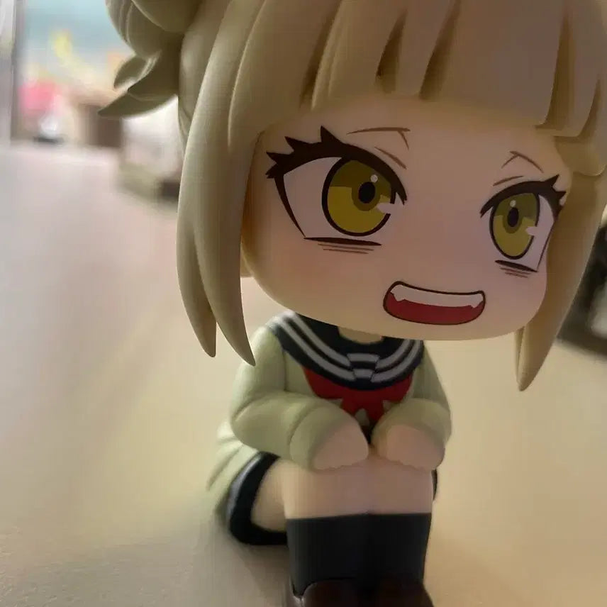 [BUNJANG] Toga Himiko Look Up Figure / 택포11)토가히미코룩업판매