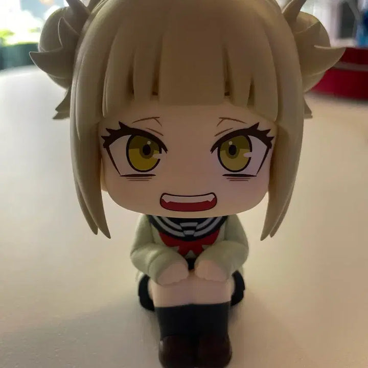 [BUNJANG] Toga Himiko Look Up Figure / 택포11)토가히미코룩업판매