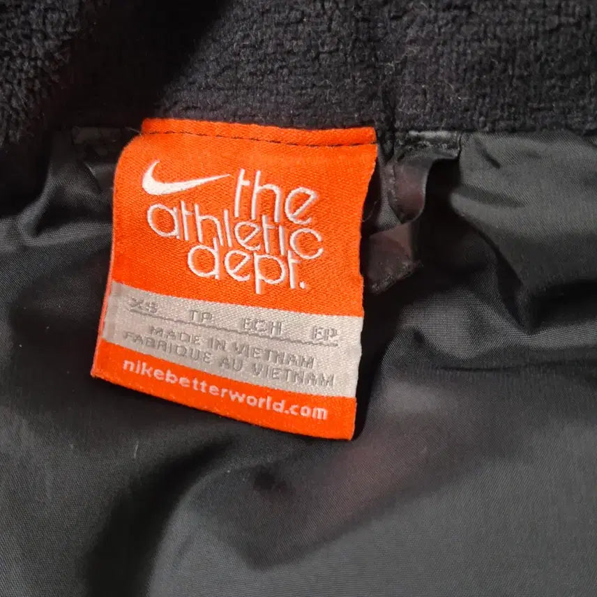 [BUNJANG] Nike Padded Jacket XS / 나이키 패딩xs