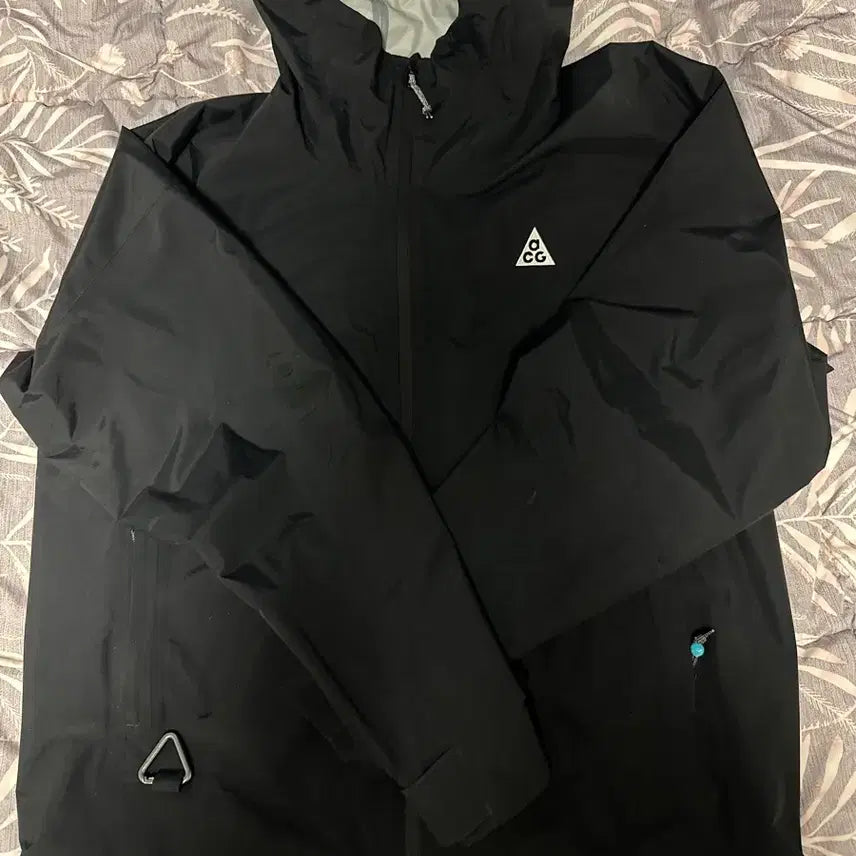 [BUNJANG] Nike Storm-FIT Windbreaker Jacket / L) 나이키 모르포 스톰핏 바람막이 판매