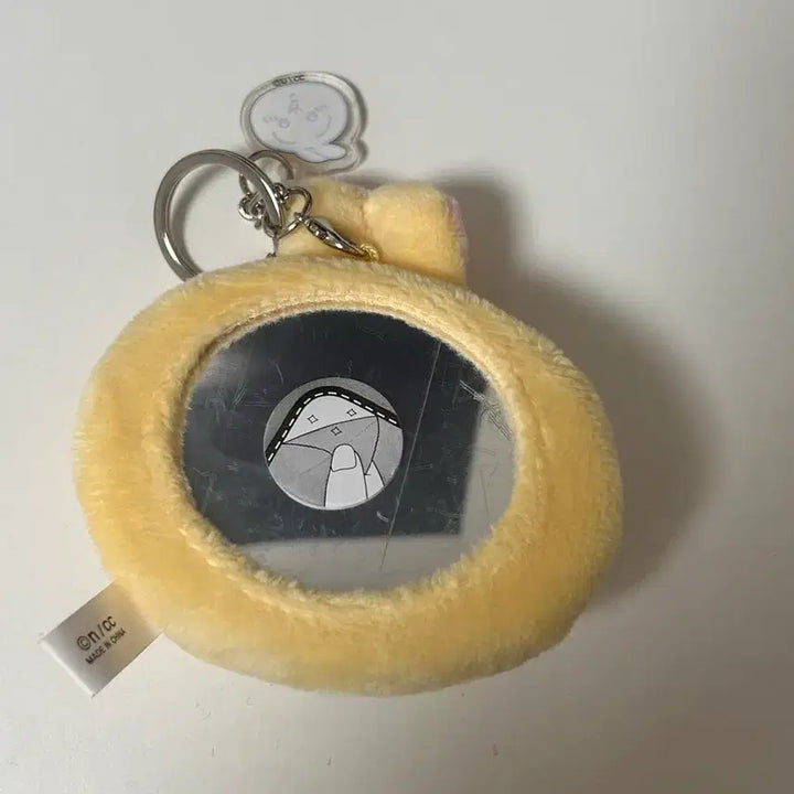[BUNJANG] Munjakgwi Usagi Keyring / 먼작귀 우사기 키링 새제품 판매