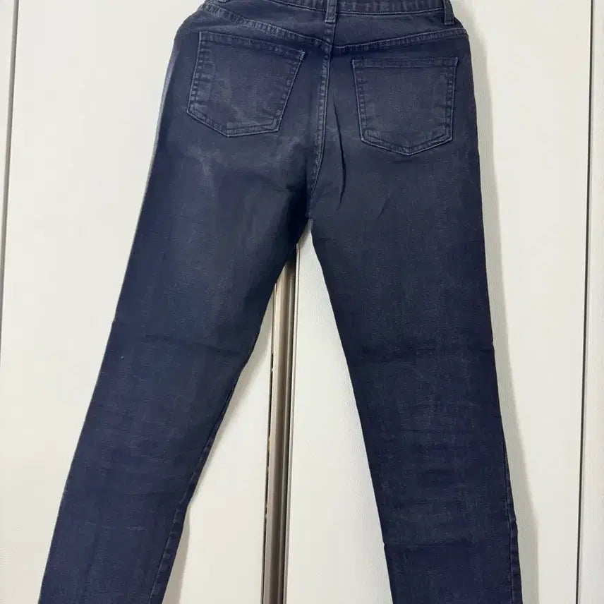 [BUNJANG] Dark Blue Women&