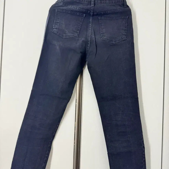 [BUNJANG] Dark Blue Women&