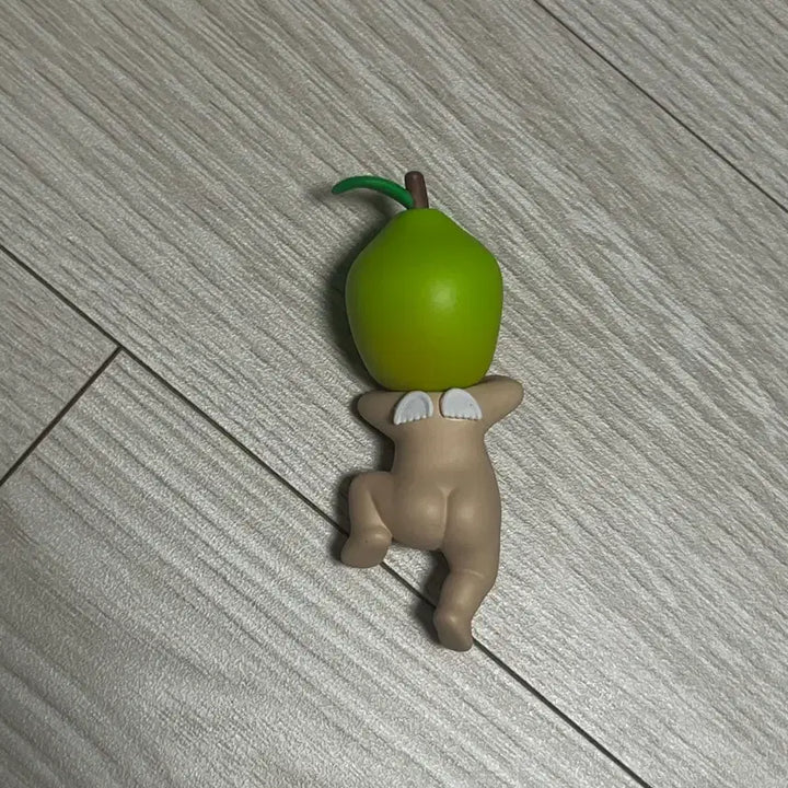 [BUNJANG] Sonny Angel Harvest Pear Figure / [새상품] 소니엔젤 히퍼 배(하베스트)