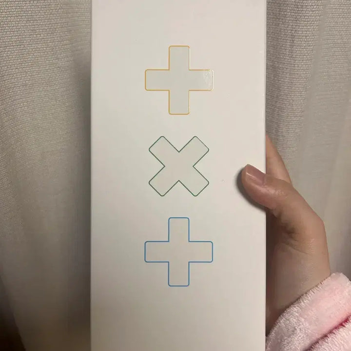 [BUNJANG] TXT MOA Bong Ver.1 Light Stick / 모아봉 버전1 상태좋음!!