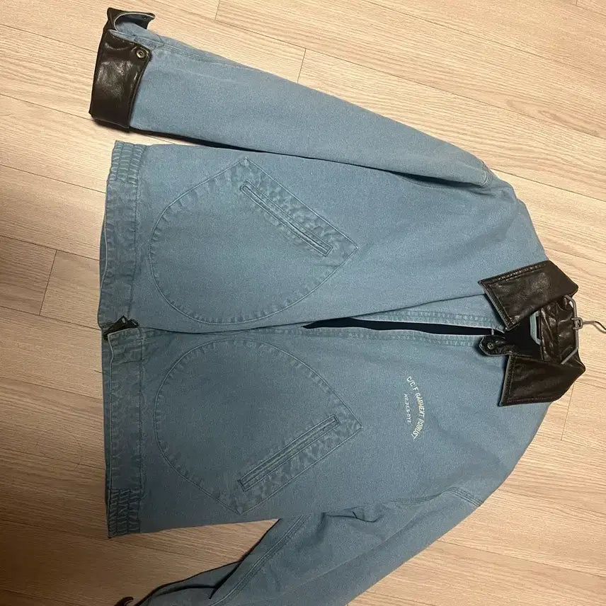 [BUNJANG] Lafarge Store Work Jacket / 라퍼지 스토어 워크자켓  칼하트 워크자켓 빈티지 워크자켓