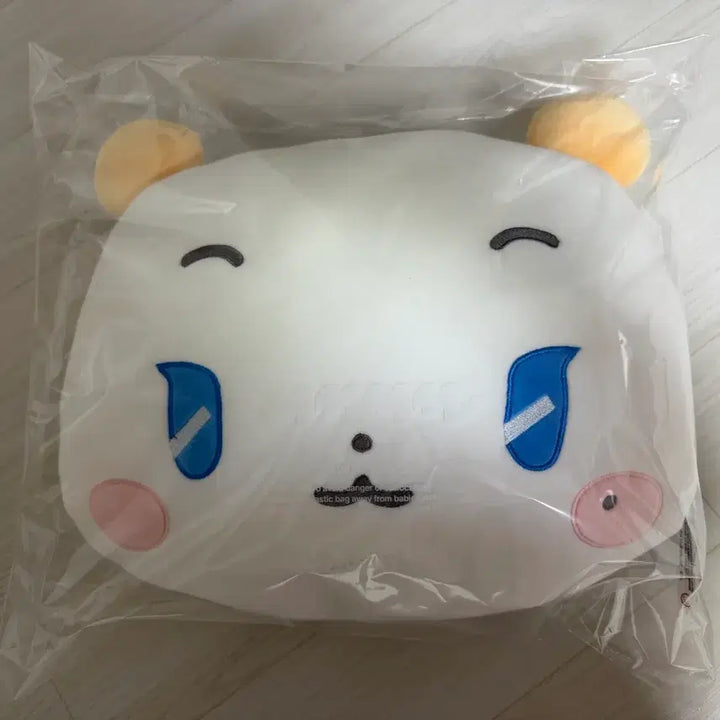 [BUNJANG] PLAVE Mmmemimu MWA Cushion Sealed / 플레이브 므메미무 뫄 쿠션 미개봉