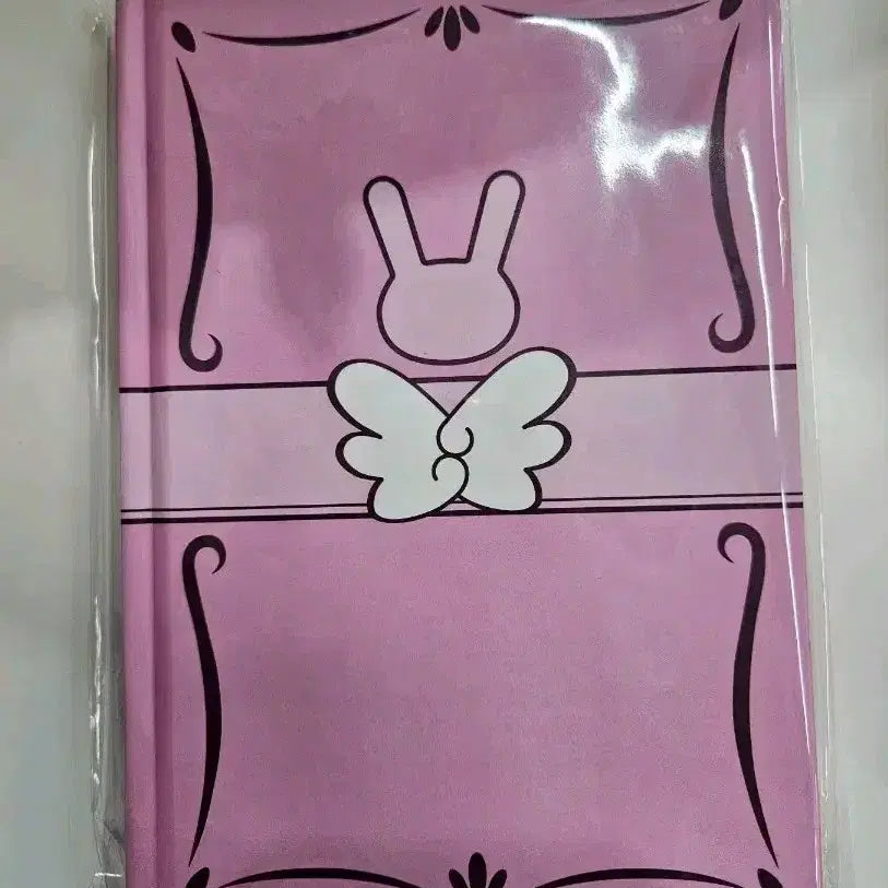 [BUNJANG] Full Moon wo Sagashite Note / 달빛천사 팝업 사신노트